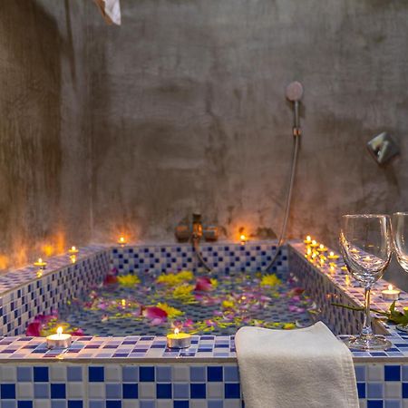 Angkor Rithy Boutiquese Bed and Breakfast Siem Reap Buitenkant foto