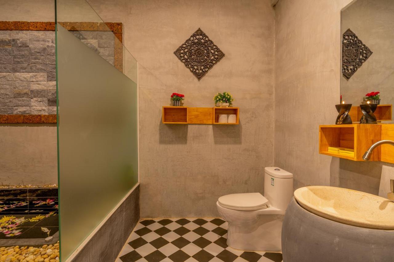 Angkor Rithy Boutiquese Bed and Breakfast Siem Reap Buitenkant foto