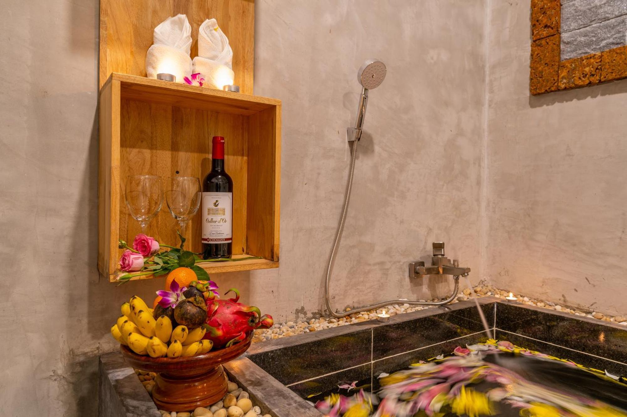 Angkor Rithy Boutiquese Bed and Breakfast Siem Reap Buitenkant foto