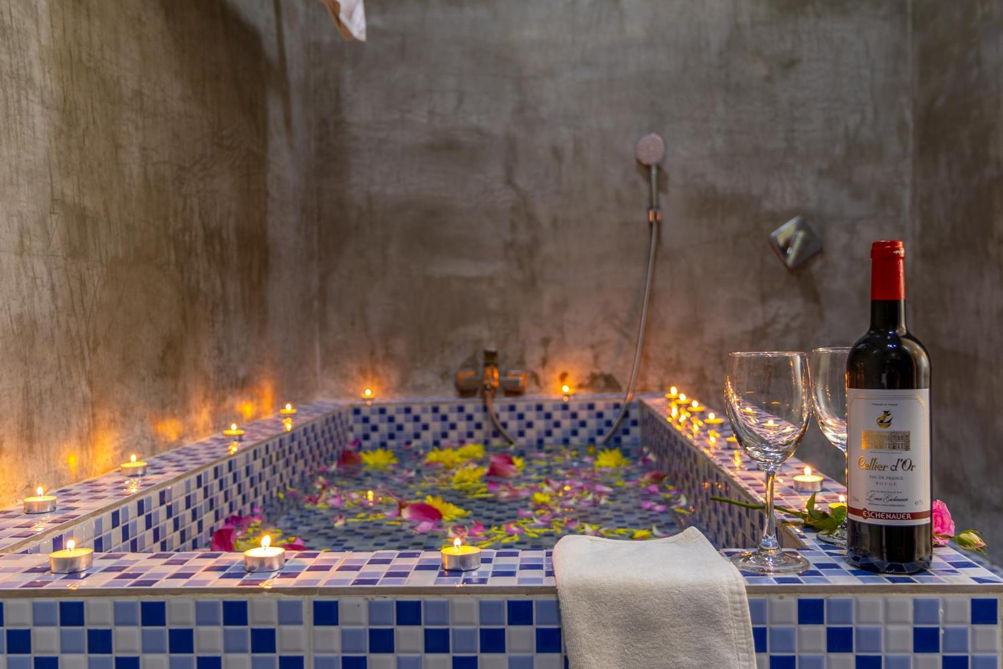 Angkor Rithy Boutiquese Bed and Breakfast Siem Reap Buitenkant foto